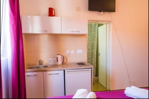 Apartments & Studios Tomanovic Будва Екстер'єр фото